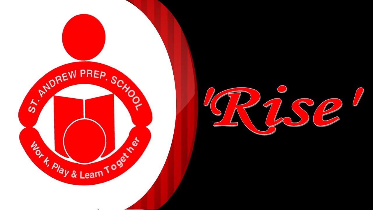 Rise by Katy Perry  (STAPS Graduating Class of 2021 Cover)