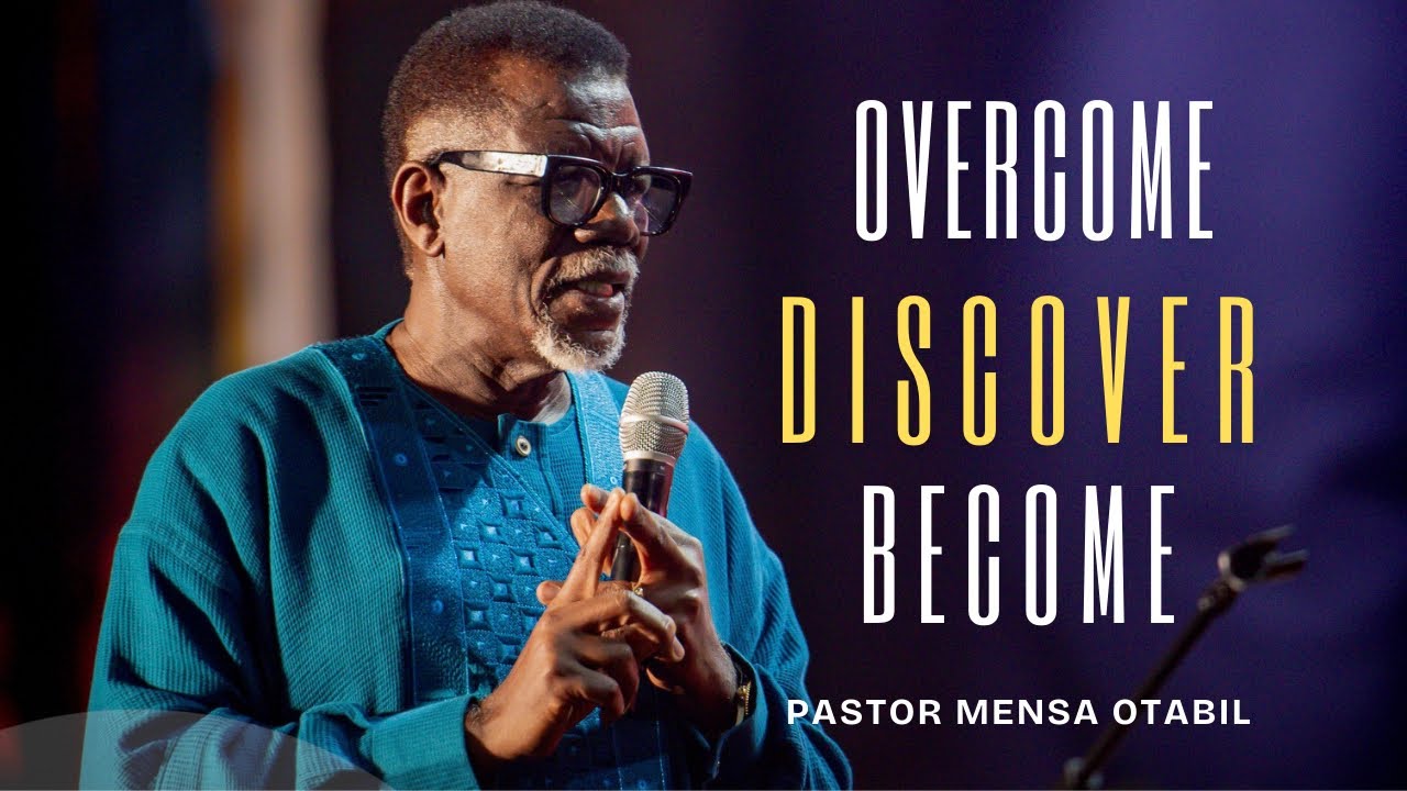 Strategies to Overcoming Barriers to Self Discovery | Pastor Mensa Otabil | Deeper Truths Sermon