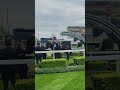 Frankie Dettori's biggest fan… ADMIN 🤩 | #Shorts