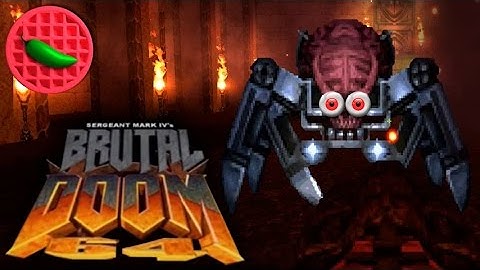 SPIDER ROCKET DEMON PARTY! -- Let