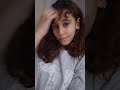 "New hair girls thak you💇🏻♀️✨¿you like my new hair?#newlook #Bangs #weeklyrecap #Grateful