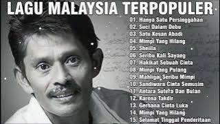 LAGU MALAYSIA TERBAIK - IKLIM | POP JIWANG MALAYSIA FULL ALBUM