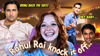 Try not to CRINGE … (Rahul Rai Edition)