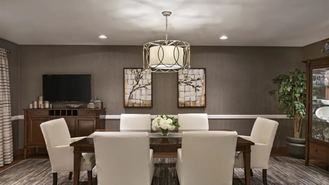 American House Macedonia Community Tour Video