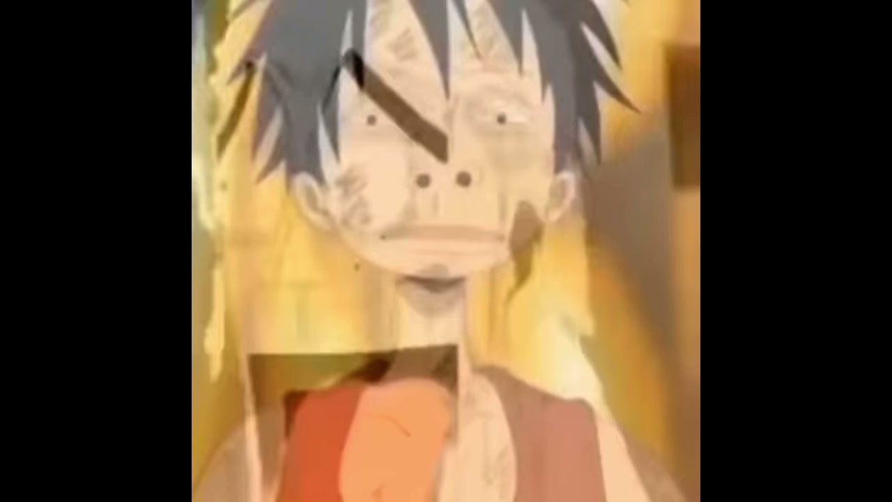 Damn Daniel One Piece X Smart Race Remix Youtube
