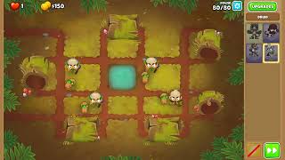 SUPERCLOCKERA S CHALLENGE BTD6 Advanced Challenge How to Beat August 17 2026