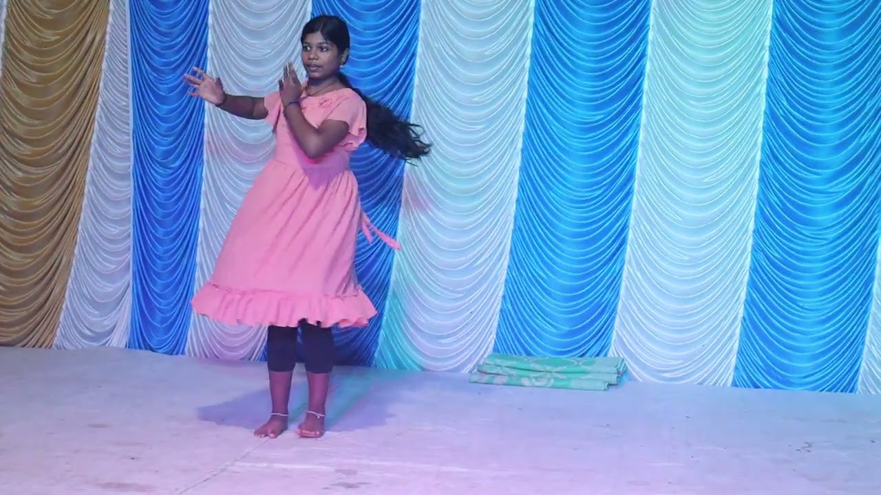 Classical dance | Devananda | Melett Mahashivarathri Maholsavam 🔱
