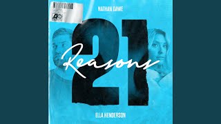 21 Reasons (feat. Ella Henderson) chords