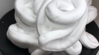 Shaving Foam Time-lapse: What Happens Over Three Days?