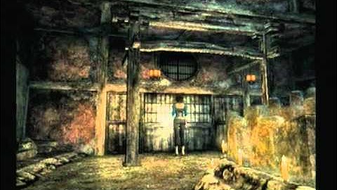 Project Zero 3: Hour II ~ The Manor of Sleep (Part 1/2)