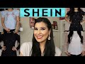 HAUL DE SHEIN 2020 VALE LA PENA ROPA CHINA?