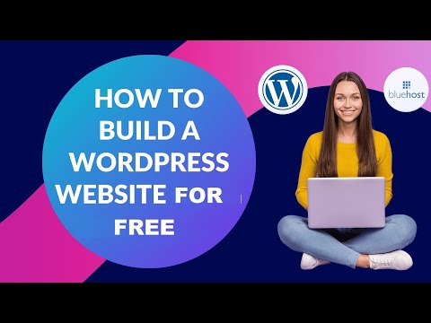 How to Create Free Website on WordPress 2023? step-by-step guide
