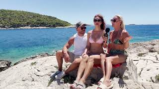 Inside Swingers Island Lifestyle Couple Jem Daz Spicy Island Croatia interview I Marina Valmont