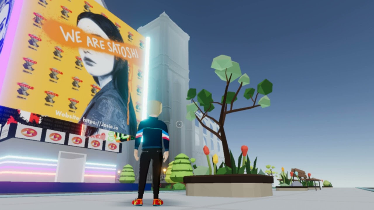 How To Buy Metaverse Land And Property | Guide