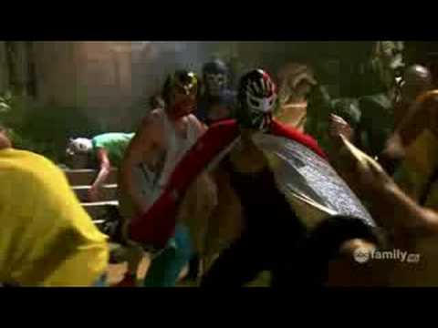 Видео: Фрагмент (сезон 1) (Посредник, 2008) - вся информация о сериале на FilmNavi.ru