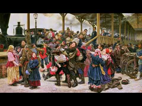 Константин Аполлонович Савицкий (1844-1905) (Savitsky Konstantin) картины великих художников