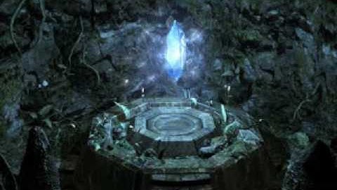 Final Fantasy Origins (final fantasy 1) Opening Video ff1