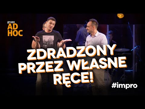 Wideo: Na zasadzie ad hoc?