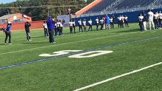College Lakes Colts