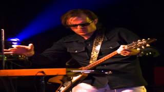 Joe Bonamassa - Somewhere Trouble Don`t Go (HD)