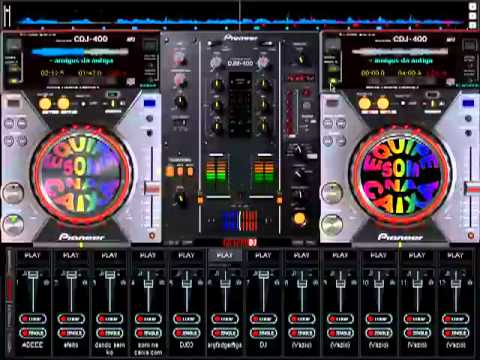 Das Antiga Parada de LuKas {( RELIQUIA )}