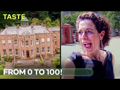 The Most SATISFYING Hotel Transformations Ever The Hotel Inspector 
