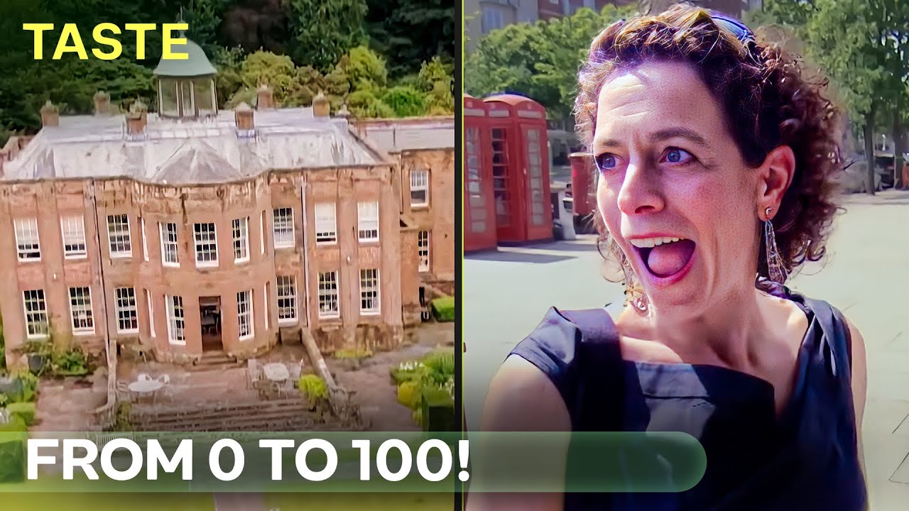 The Most SATISFYING Hotel Transformations Ever | The Hotel Inspector