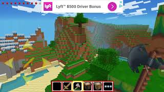 JR and Berman playing VIP craft screenshot 1