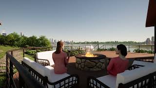 ARCH1203 DESIGN PROPOSAL 1 FILM