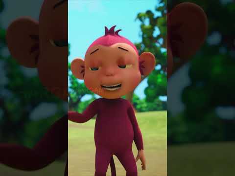 ಆನೆಯ ಚೇಷ್ಟೆ | Part 1 | Kids Animation Story | Kids Cartoon | Aneya Ceste #shorts #elephant #kids