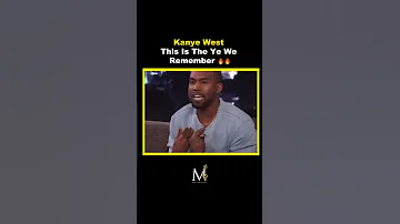 KanyeWest This Is The Ye We Remember Moneondabeat Music Hiphop Musicproduction Musicproducer 