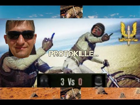 Protokille... - Protokille...