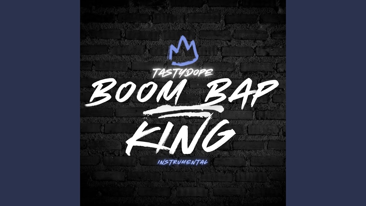Boom Bap King