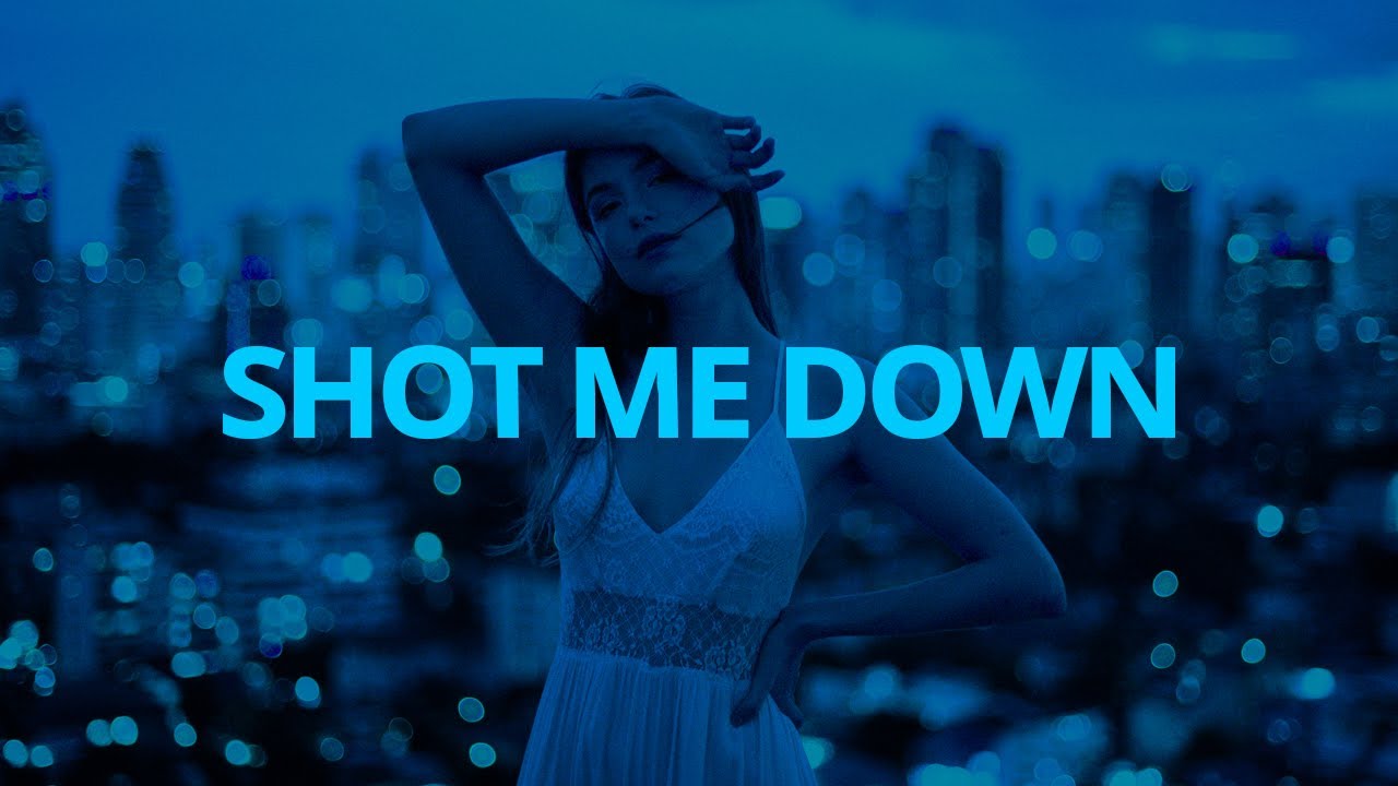 Ollie Shot Me Down // Lyrics YouTube