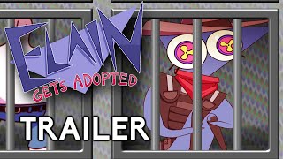 ELAIN GETS ADOPTED - Trailer by Gooseworx 219,006 views 3 years ago 50 seconds