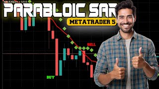 Parabolic Sar & Moving Average Strategy Simple And Powerful Trading Setup For Beginners