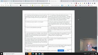 Unit 4 Lesson 5  Feedback and Testing