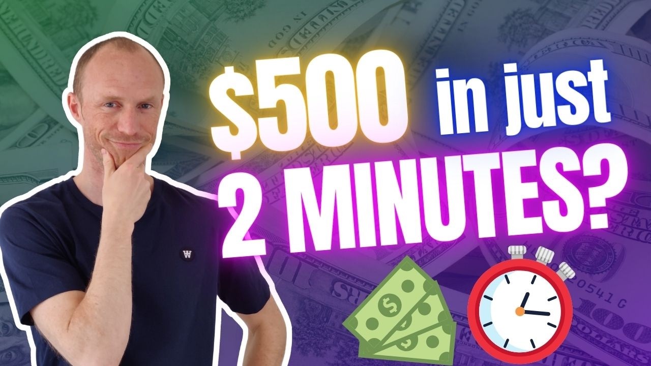 Tea Break Link App Review - $500 in Just 2 Minutes? (REAL Truth Revealed)