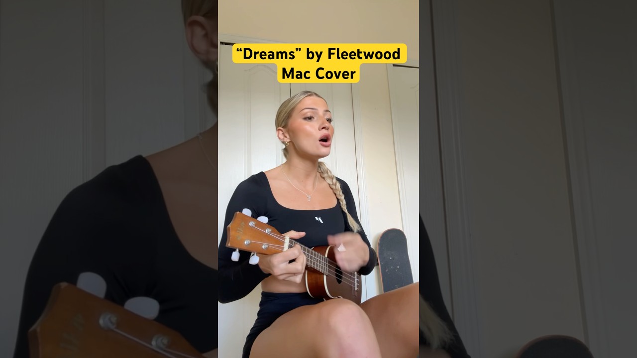 Dreams by Fleetwood Mac...#music #love #hiphop #rap #musician #art #artist #dj #musica #rock #singer