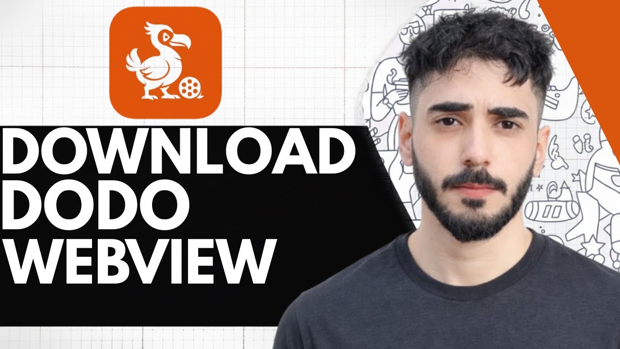 How to Get Dodo Webview App - (Easy Guide) - YouTube