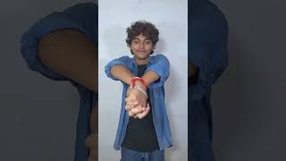 Amazing Hand Magic KaraTry?😱😳😰😅😁 | #magic #viral #tricks #mobile #hand #trending #youtube #shorts