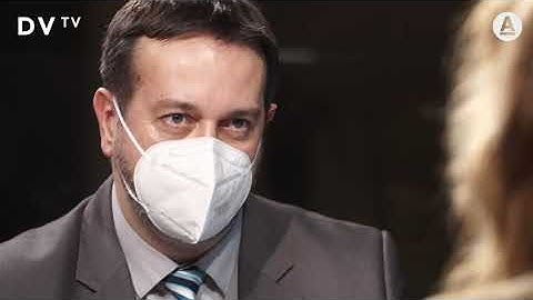 Dostával jsem výhrůžky, ať si dávám pozor. Říkal jsem, že to bouchne, říká Maďar