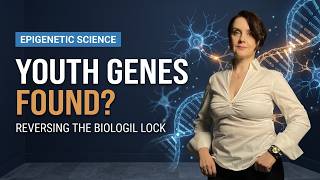 How to Reverse Aging. Harvard Got FDA Approval