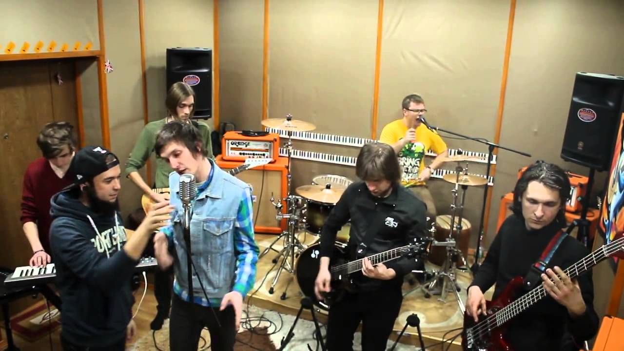 Click The Monster (Post-Hardcore)