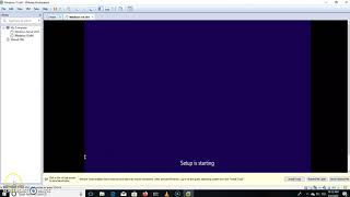 How to Easily Install Windows 10 on VMware by Mathias Network Engineer screenshot 5