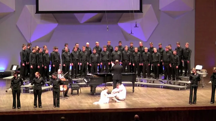 Prayer of the Children - The Concordia Choir