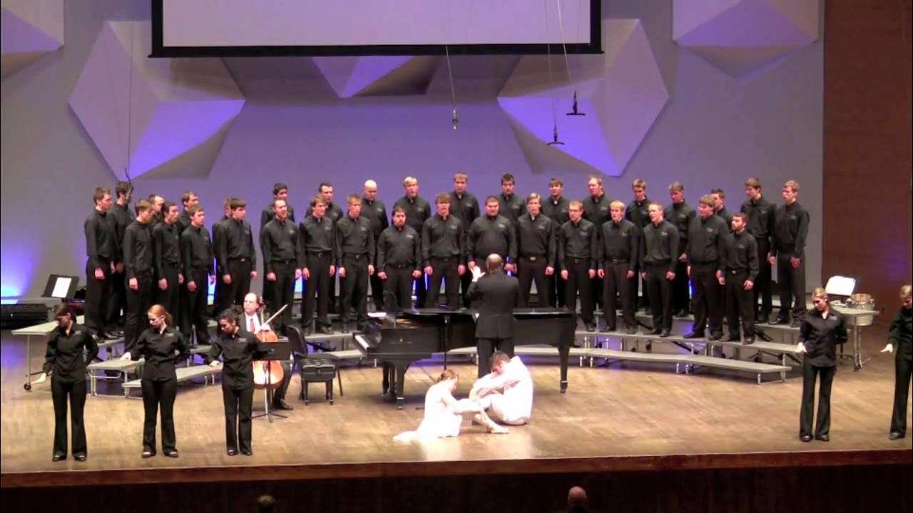 Prayer of the Children - The Concordia Choir Prayer of the Children - The Concordia Choir