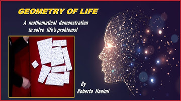 Psychology, Mathematics, and... Life, In 2 minutes - An academic demonstration about life