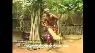 Pastor Apiriwa - Far Back (Video)