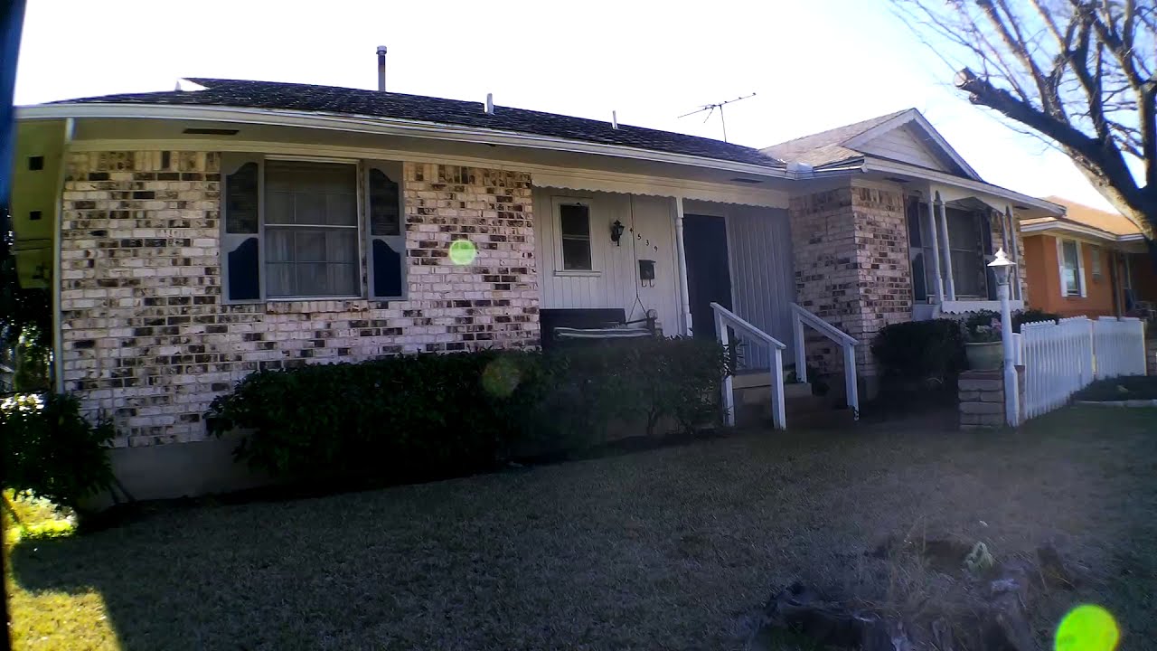 Mesquite Texas Wholesale Property Available For Assignment YouTube